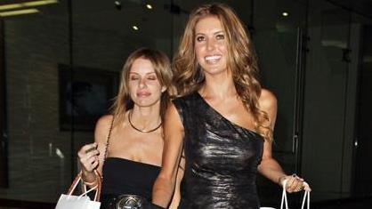Audrina Patridge: Seksi kot vedno!