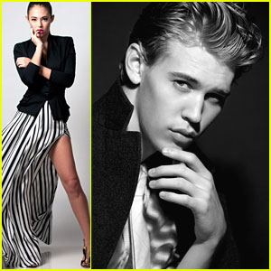 Austin Butler: Gleda Seks v mestu!