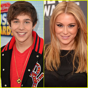Austin Mahone: Nastopil bo v seriji Big Time Rush!