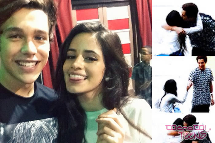 RAZKRIVAMO! Tako sta postala par Austin in Camila!