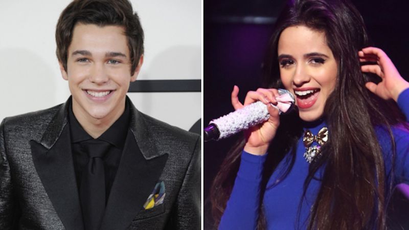 Austin Mahone: S katero v resnici hodi?