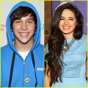 VROČE! Austin Mahone: Se je zaljubil v članico skupine Fifth Harmony?
