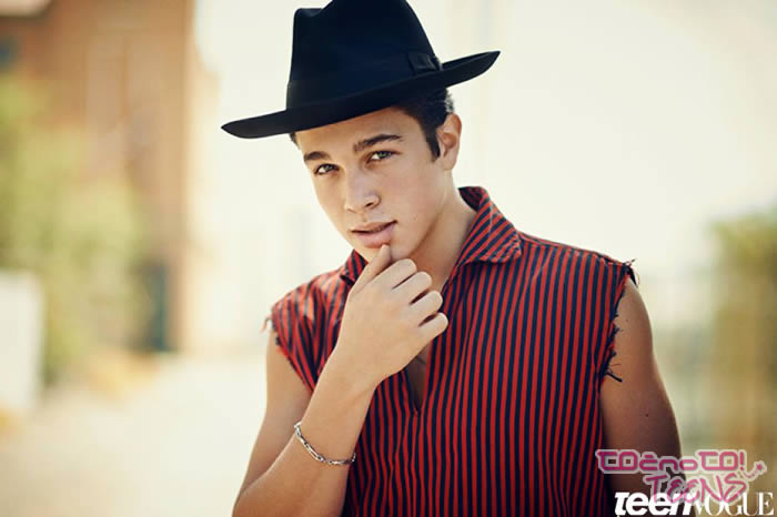 KONEC! Austin Mahone je zadnje čase veliko razmišljal…