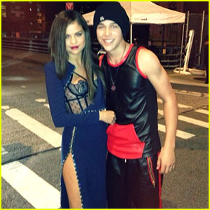 Austin Mahone: Besede Harryja iz 1D so ga prizadele!