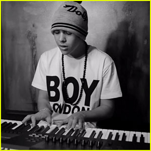 Video: Austin Mahone: Izdal je še piano verzijo svoje nove pesmi!