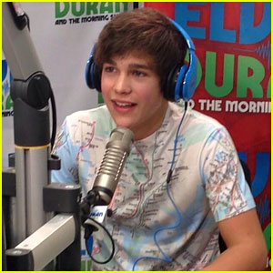 Vroče! Austin Mahone: Izdal je težko pričakovan nov singel!