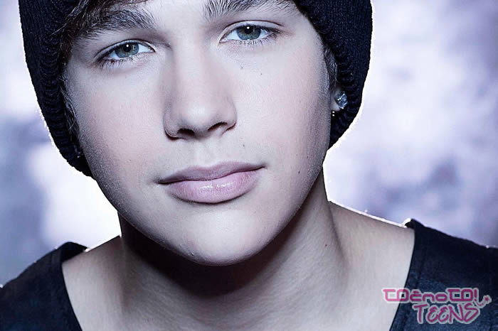 Najprej 1D, sedaj še Austin Mahone!