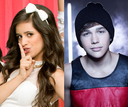 Austin Mahone: Domnevna punca je zanikala, da sta skupaj!