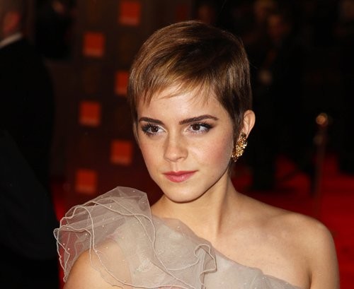 FOTO: Emma, Rupert in Bonnie, zvezdniki 'HP', na BAFTA nagradah!