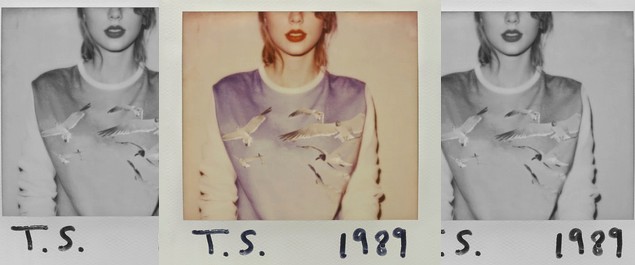 POSLUŠAJ! Tako se naredi remix pesmi Taylor Swift!