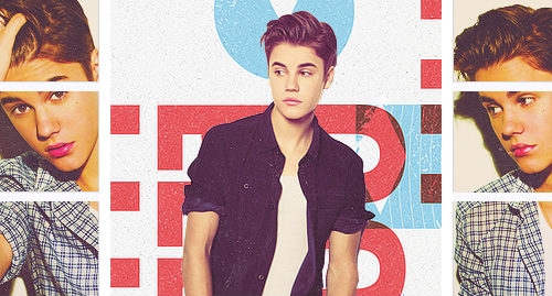 Opa! Justin Bieber: Njegov nov singel je seksi!