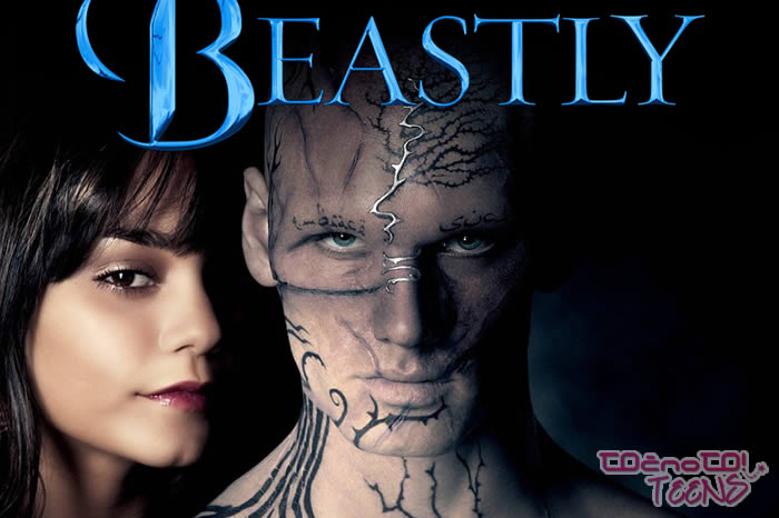 VIDEO: Čisto svež trailer novega filma Vanesse Hudgens - 'Beastly'