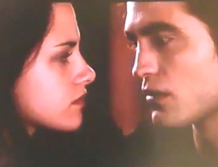 Vroče! Čisto prvi izsek iz drugega dela Jutranje zarje!