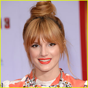 Bella Thorne: Zaigrala bo v filmu z verjetno najdaljšim naslovom!