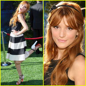 Bella Thorne: Tretja sezona Shake it up bo šokantna!