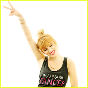 Vroče! Bella Thorne je idol leta!