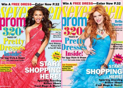 Bella Thorne in Zendaya: Pravi prijateljici!