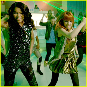 Bella Thorne in Zendaya: Imata nov glasbeno-plesni videospot!