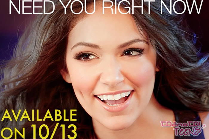 OPA! Bethany Mota predstavlja debitantski singel!