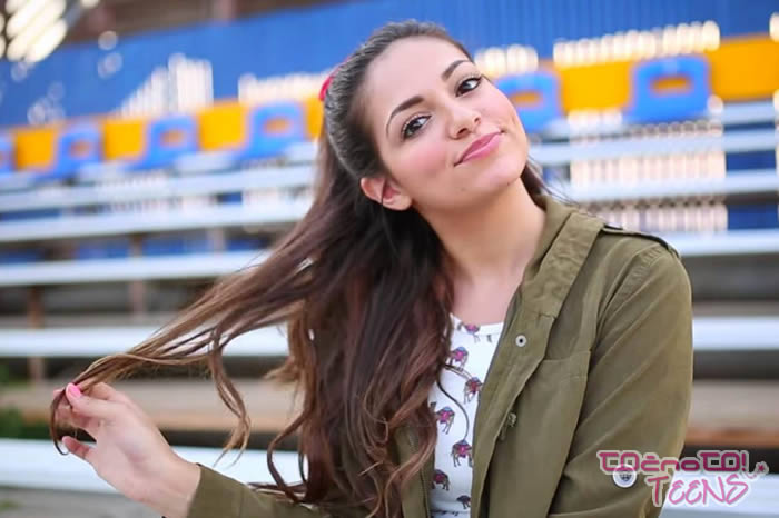 PREMIERA! Bethany Mota predstavlja videospot za Need You Right Now!