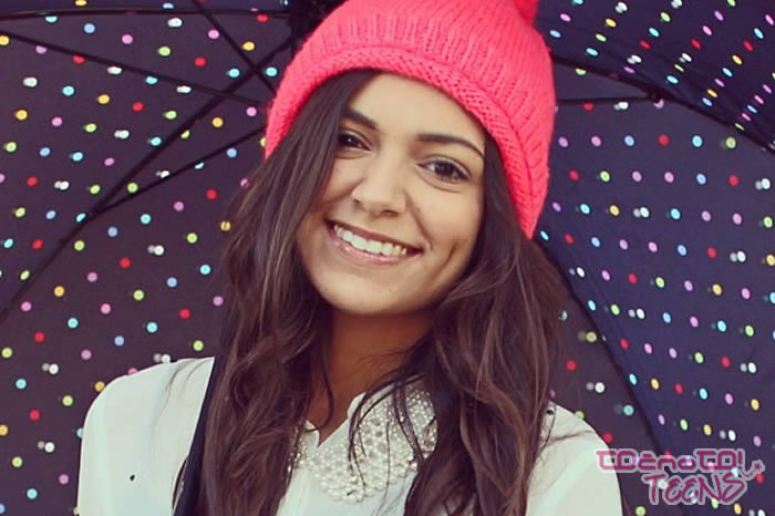YouTube zvezda: Bethany Mota