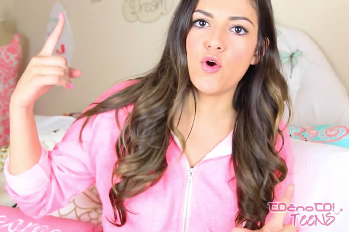 Si lahko obetamo album Bethany Mota?