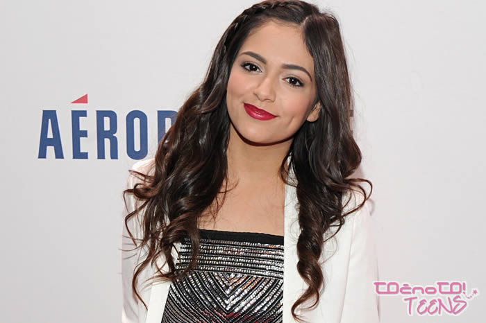 Bethany Mota: bo tekmovala v resničnostnem šovu?