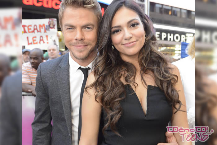 V FORMI! Bethany Mota že pridno trenira!