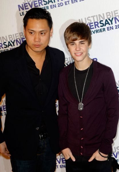 Justin Bieber: Bo posnel nadaljevanje filma Never Say Never?!