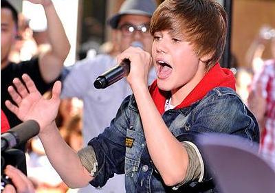Imamo datum izida 3D filma Justina Bieberja!