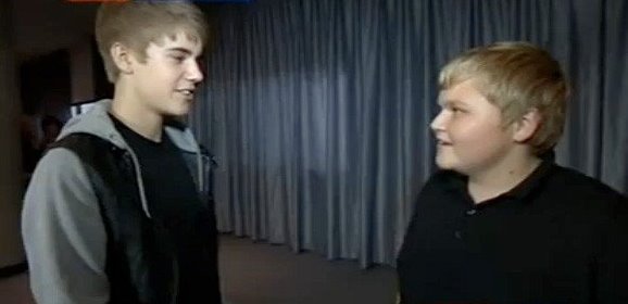 VIDEO: Justin Bieber nam je dal še en razlog več, zakaj ga obožujemo!