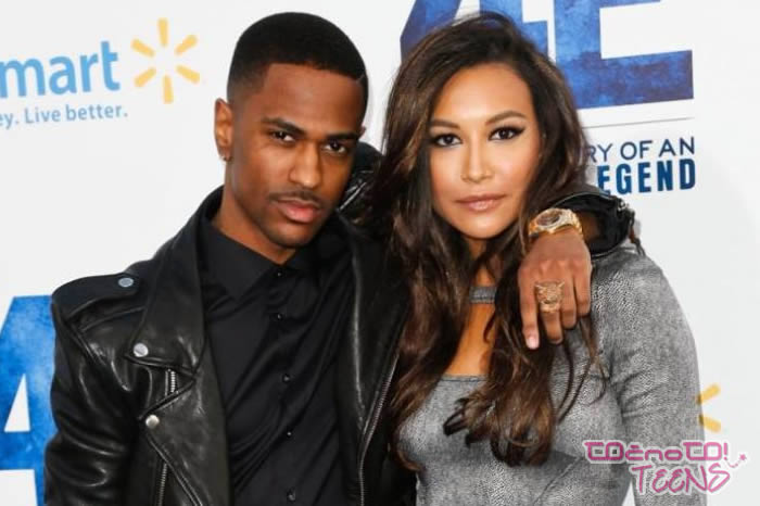 ŠE EDEN! Big Sean v pesmi omenil propadlo razmerje z Nayo Rivero!