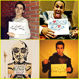 Big Time Rush: Razkrili so naslove 4 svojih novih pesmi!
