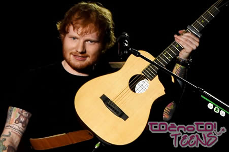 VIDEO! Tudi Ed Sheeran očaral s tem!