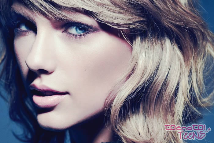 Taylor Swift: ''Vsi so mi rekli, da sem naivna. Kaj pa sedaj?!''
