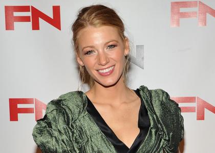 Blake Lively: Pri znamki Chanel bo predstavljala ročne torbice