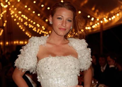 VROČE: Ima tudi Blake Lively gole fotografije?!