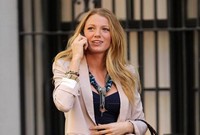 Blake Lively: Zaradi komercialne serije noče snemati komercialnih filmov!