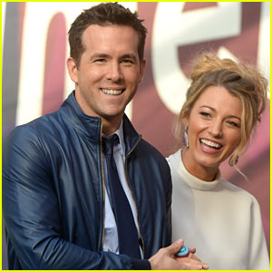 ZANIKA! Blake Lively: Ni (še) noseča!