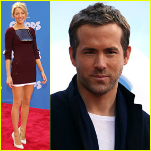 Foto: Blake Lively: Svojega moža podprla na premieri novega filma!