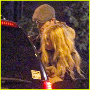 Foto: Blake Lively ponovno ujeta z Ryanom!