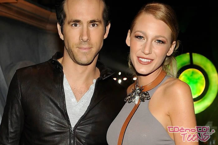 ČESTITKE! Opravljivka Blake Lively je noseča!