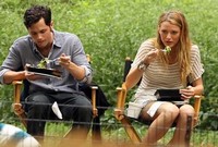 VROČE: Blake Lively: Zapustiti želi 'Opravljivko'!