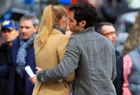 Blake in Penn: Samo prijatelja?!