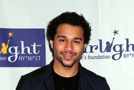 Corbin Bleu: Vsako noč mi je bolj pri srcu druga pesem