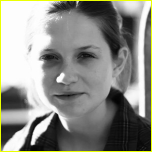 Bonnie Wright se bo prvič preizkusila tudi kot režiserka!