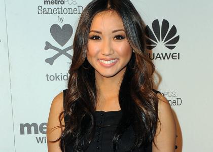 Uspeh! Brenda Song: Dobila vlogo v novi FOX-ovi seriji!