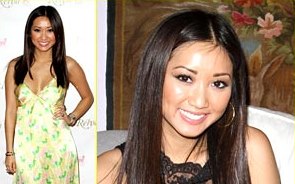 Brenda Song: Živim fantazije vsakega dekleta!