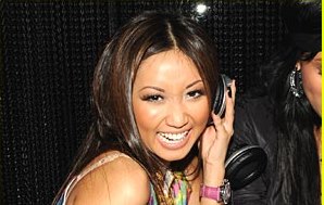 Brenda Song: Moje srednje ime ni Julietta!