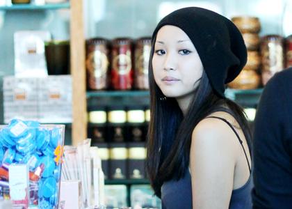 Brenda Song: Kljub karieri je maturirala že pri 16!